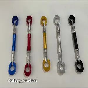 palang stang stelan/stabilizer palang stang stelan motor pcx beat street cb rxking adv dll