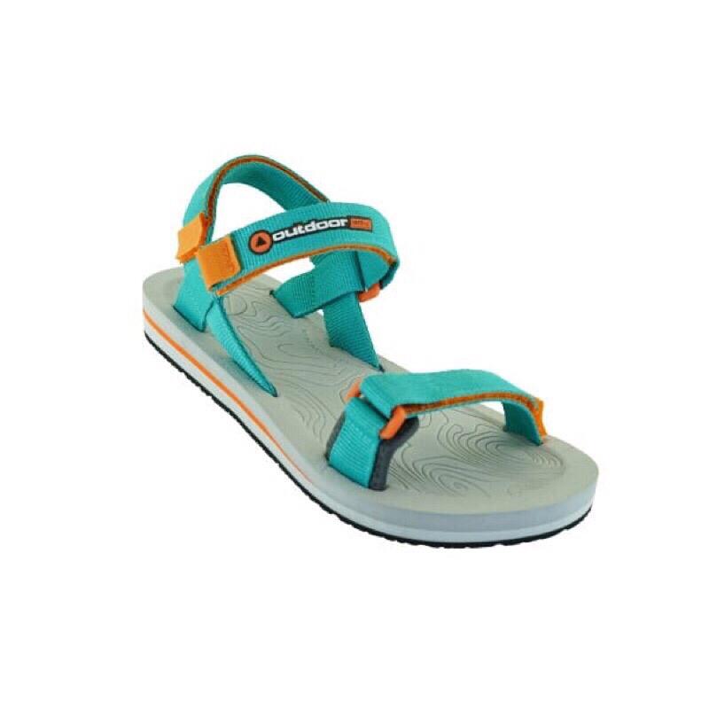Sandal gunung wanita Outdoor Adventure VALKYRIE - Ori 100% 0