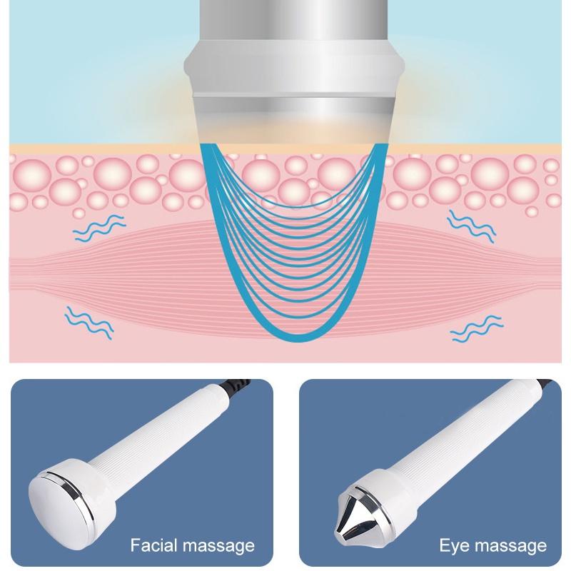 7 in 1 Multiple Detox Alat Facial Basic Ultrasonic HF Vacum Spray Spot Removal Strika Setrika Wajah Mata Penghilang 7 in 1 Multiple Detox Alat Facial Basic Ultrasonic HF Vacum Spray Spot Removal Strika Setrika Wajah Mata Penghilang