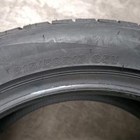 Gambar 215/50 R17 bridgestone techno sport ban mobil civic apv luxury dari Inti Jaya Ban Kota Bandung 5 Tokopedia