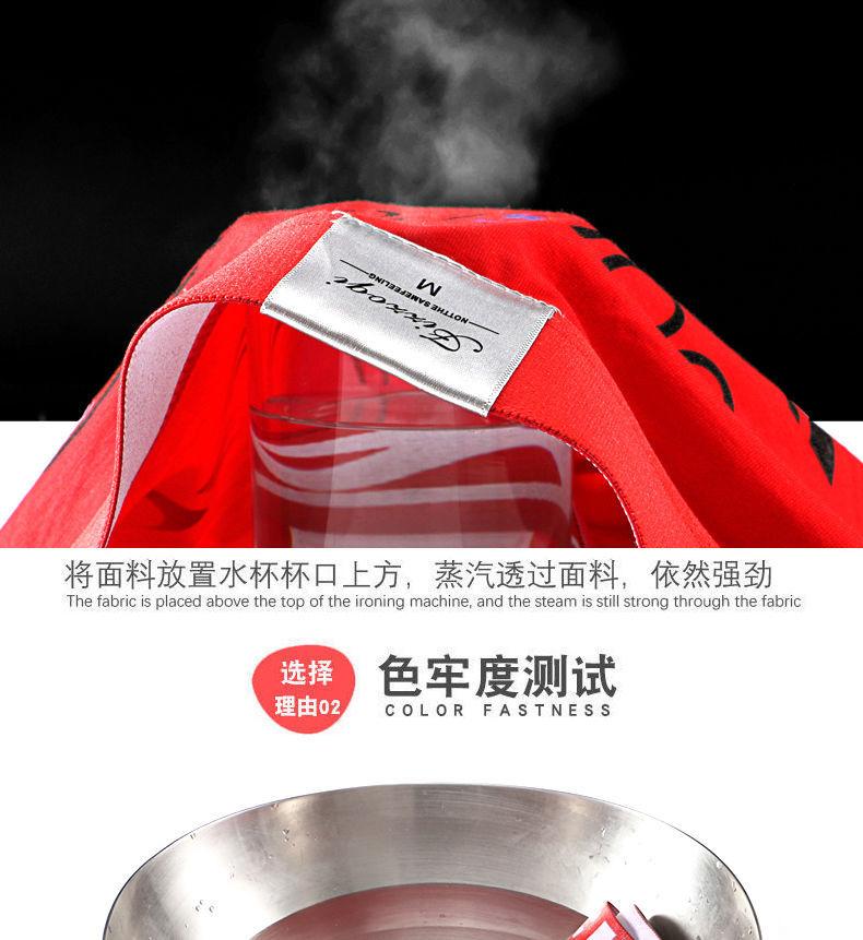 Product Introduction of Boxer Đùi Nam, Hàng Mới Về, Chất Liệu Cotton, Phong Cách Cá Tính, Cao Cấp, Thoáng Khí, Quần Đùi, Thích Hợp Cho Bé Trai, Quần Hợp Xu hướng Cho Nam Sịp Menswear 4