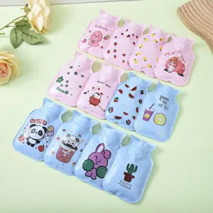 - KANTONG KOMPRES H531 KANTONG AIR PANAS / ES DINGIN KANTONG KOMPRES DEMAM DAN LUKA MEMAR