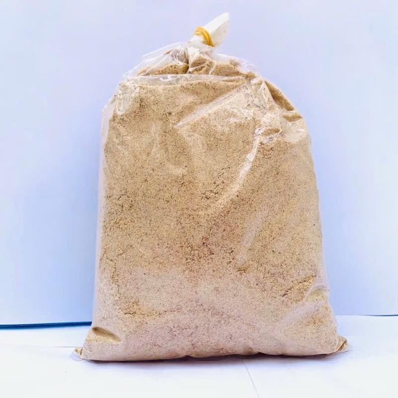 100gr Muối Nhuyễn Siêu Ngon - Muối Sặc 1
