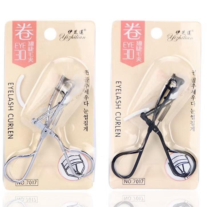 Kẹp Lông Mi, Kẹp Uốn Mi, Uốn Cong Mi, Kẹp Mi Góc Rộng,EYE 3D 0