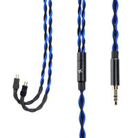 Gambar Truthear Nova 1DD + 4BA Hybrid Driver In Ear Monitor Earphone dari CSI-ZONE Kota Administrasi Jakarta Pusat 4 Tokopedia