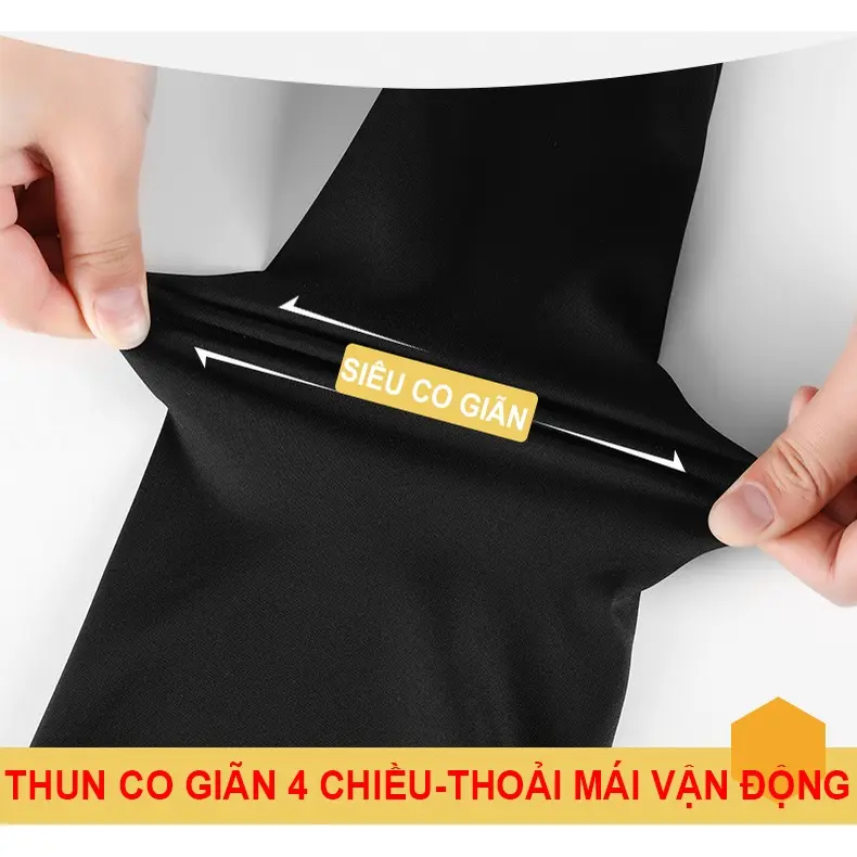 Quần Legging Ống Loe Cạp Chun Chất Thun Tôn Dáng Xinh Nữ Cotton | BigBuy360 - bigbuy360.vn