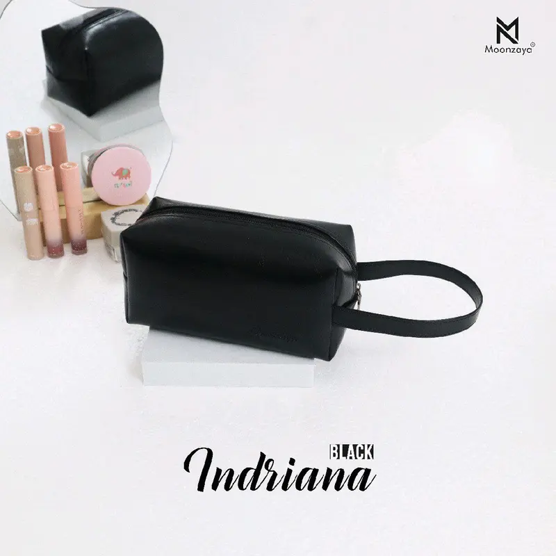 Pouch Indriana by Moonzaya 2