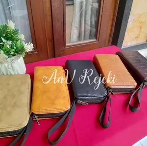 Dompet Taji Ayam Resleting