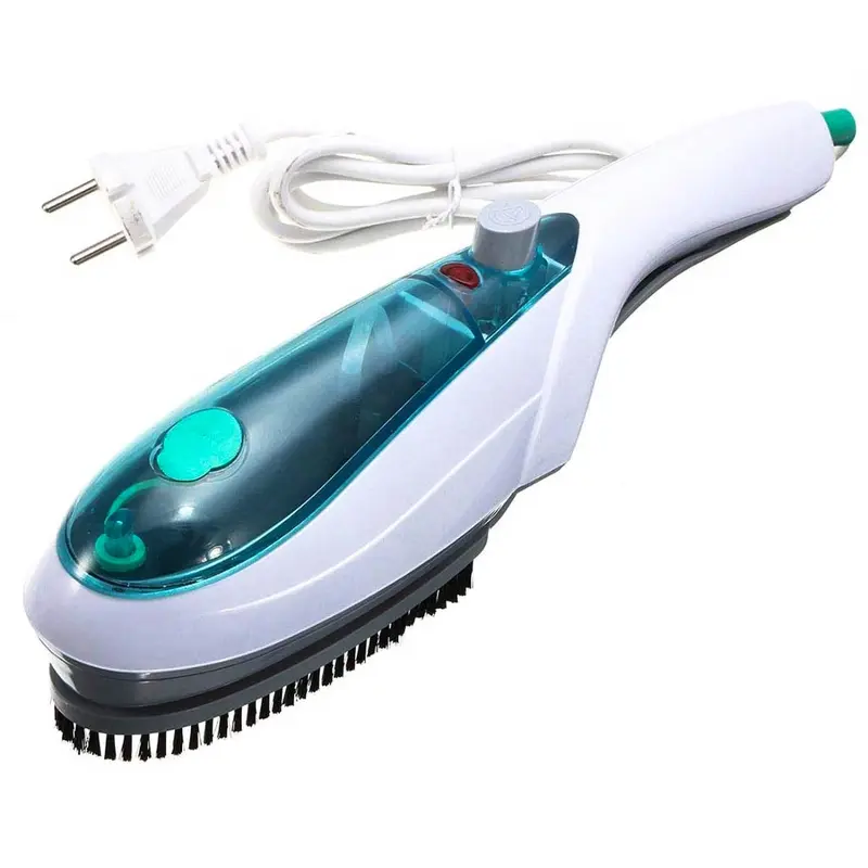 Tobi Setrika Uap Portable Steamer Laundry Travel Iron Baju Celana Jas Kaos Praktis Dibawa Kemanapun 4