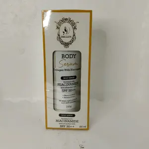Body serum IMD collagen dengan Niacimanide