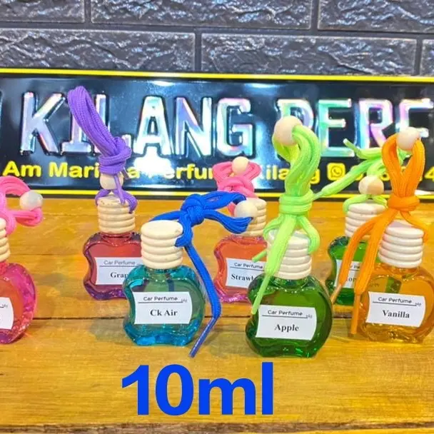 car perfume murah