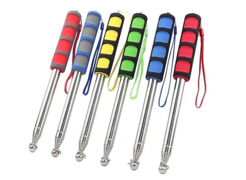 Product Introduction of Cán cờ du lịch inox 1.6m cho việc đi tour - Fishing 0