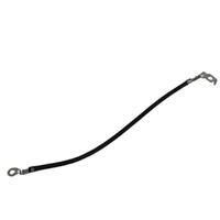 Gambar Kabel Battery Earth Honda CB150 Verza, Verza 150 32601K18900 - Hitam, Aki (Accu) dari Honda Cengkareng Kota Tangerang 1 Tokopedia