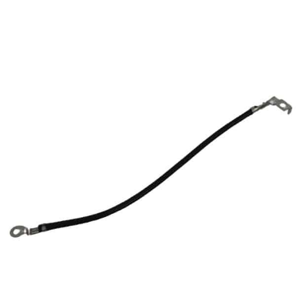 Gambar Kabel Battery Earth Honda CB150 Verza, Verza 150 32601K18900 - Hitam, Aki (Accu) dari Honda Cengkareng Kota Tangerang Tokopedia