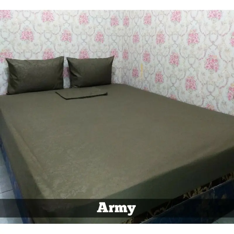 SPREI EMBOS POLOS SPREI SET SARBAN & SARGUL UK. 180 160 120 Katun Karet 5
