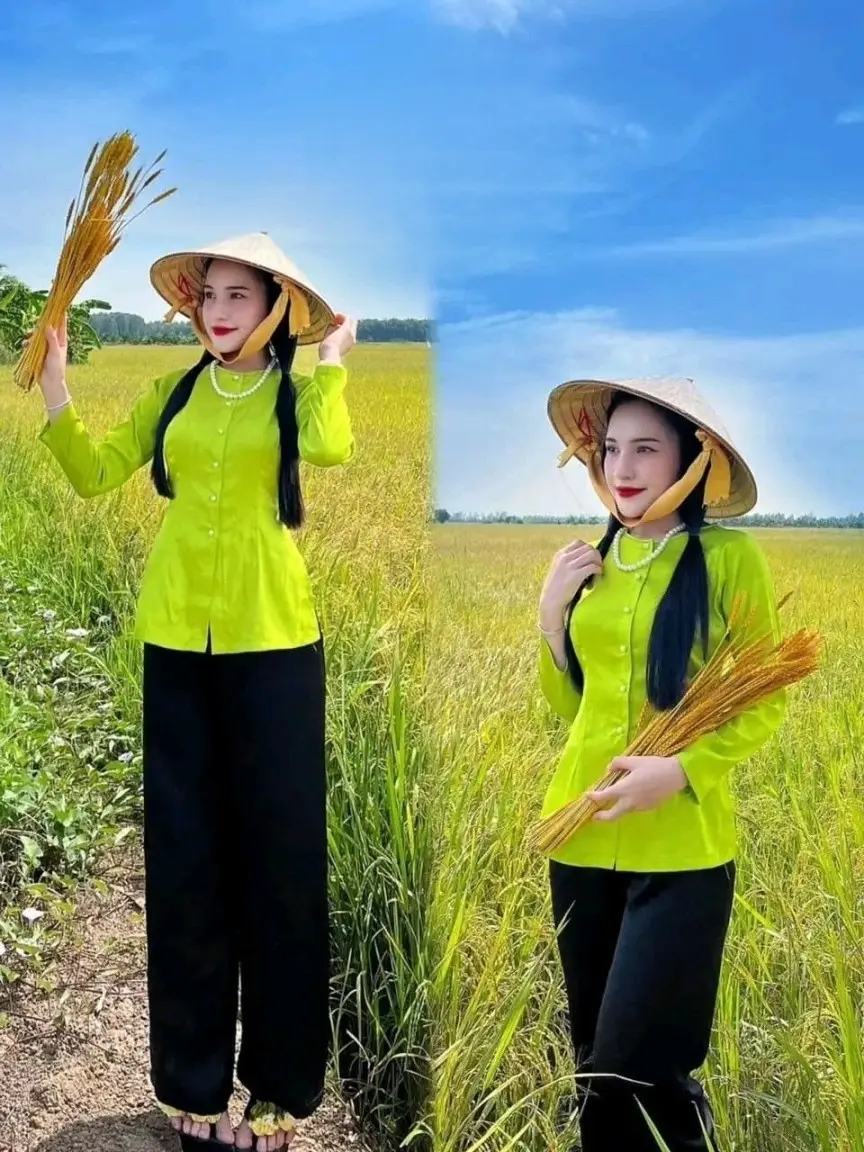 BỘ BÀ BA ÁO GẤM PHỐI QUẦN LATIN ĐEN - TRẮNG, link 1 ( 6 SIZE : TỪ 50KG ĐẾN 75KG ) Top Voi Nữ Chân Váy