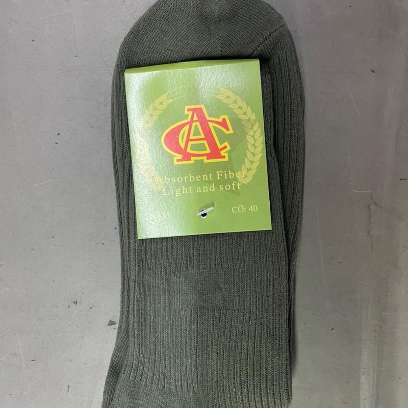  Tất ANTT vớ mang giầy cho nam giới - Menswear 
