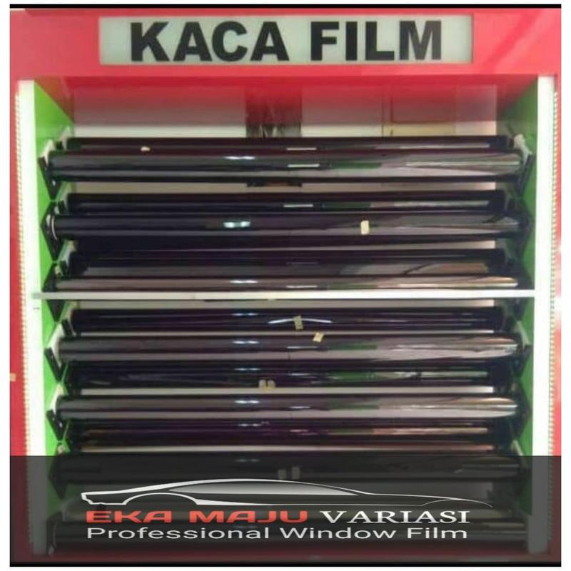PROMO!!! Kaca Film Mobil Riben 80 60 40 Persen Anti Gores Peredam Panas Merek Promax USA Quality Untuk Rincian Kebutuhan Kaca Mobil Kami Cantumkan Deskripsi Kacamata Film Mobil Anti Panas Kaca Filem Mobil Murah 7