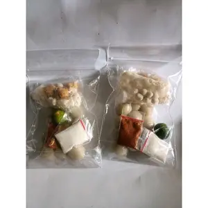 baso aci instan kemasan Food