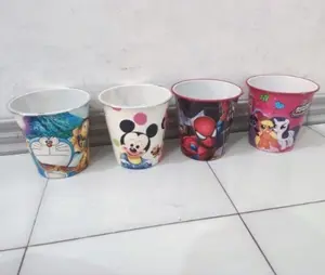 EMBER KARAKTER ANAK / TONG SAMPAH ANAK / MAINAN ANAK