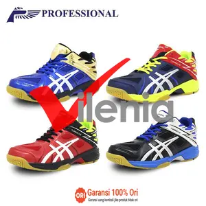 Sepatu Voli / Volly Professional Turbolite New Profesional