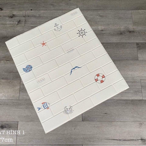 Xốp Dán Quang Huy