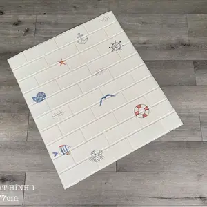 Xốp Dán Quang Huy