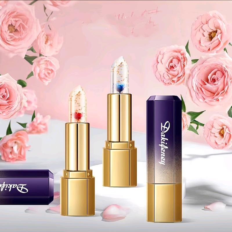 combo 2 cây son thạch ướp hoa dành cho làn môi luôn xinh tươi mỗi ngày , sản được nhiều chị em tin dùng. Son Môi