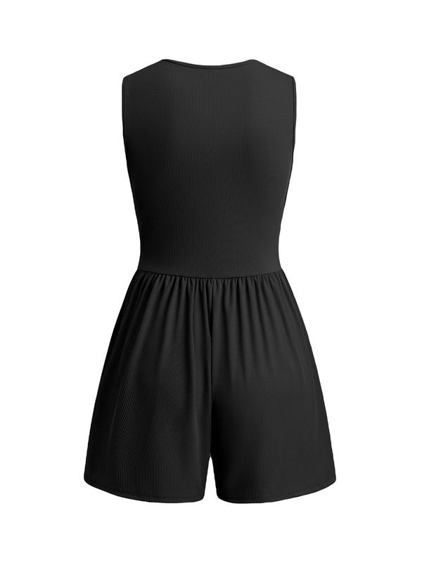 Jada Side Ruched Tank Jada Side Ruched Tank