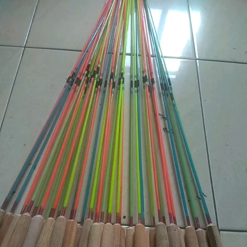 Joran Pancing120 Lentur