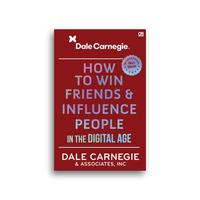 Gambar Buku How to Win Friends and Influence People in the Digital Age Dale Carnegie and Associates - -, - dari Literasi Kata Kota Yogyakarta 5 Tokopedia