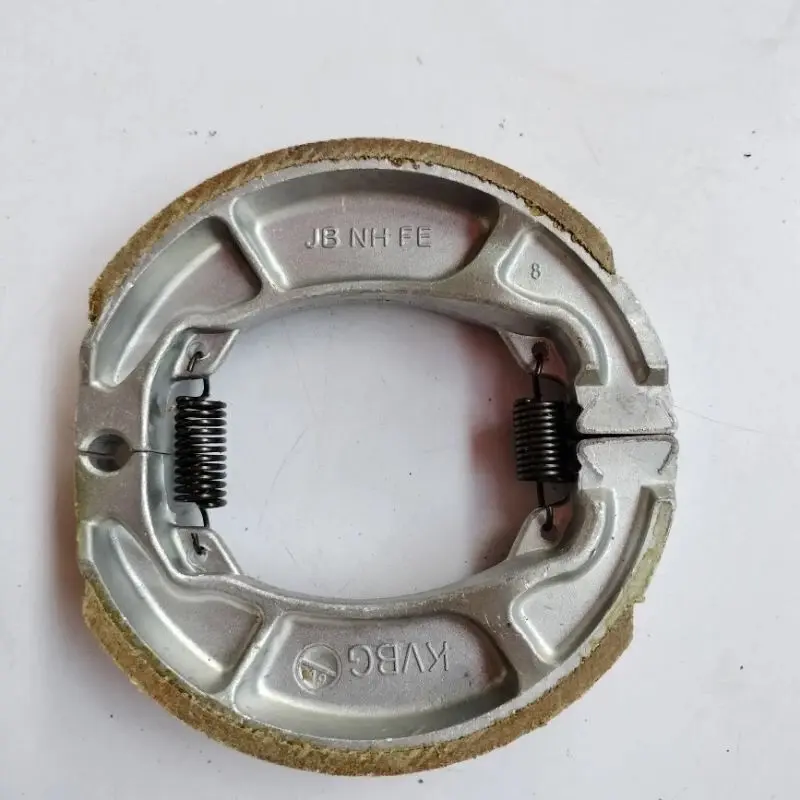 ￼Má Phanh (Bố Thắng) Cơ Dành Cho Dòng Xe Honda và yamaha 5