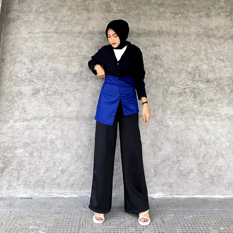 Obelt ikat pinggang Perempuan 0