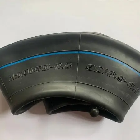 Ban Dalam 6.5 inch Mini Gp - Scooter - Go pad 1