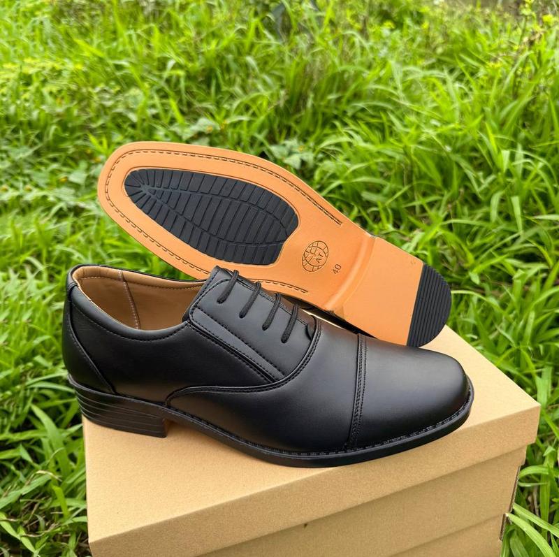 Giày Tư Trang Đế Vàng mã GV01 Giày Lười Nam Da Bò Cao Cấp Tặng kèm 1 đôi tất và 1 đôi lót quế