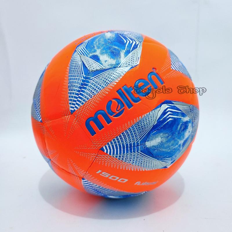 Product Introduction of Bola Futsal Molten Size 4 Vantaggio Outdoor Dan Indoor Ball Pompa Olahraga Kaki 4