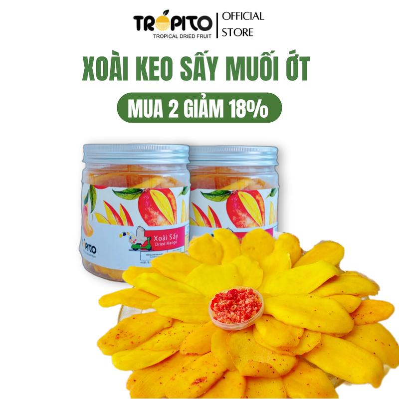  1KG  KEO  muối ớt MUA 2 GIẢM 18%   dẻo muối ớt chua cay ăn vặt Snack Vị Chua ngọt Mango không đường chua ngọt đồ ăn nhẹ khô Food    muối ớt       quang linh xoài sấy 