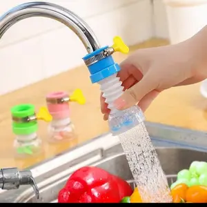 Sambungan Kran Flexible irit air / Head Saringan / Sambungan Panjang Kran Air Filter