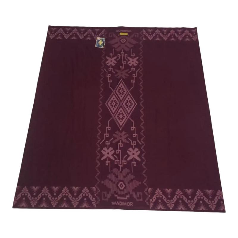 Product Introduction of sarung wadimor dewasa motip bali 555 terbaru 13