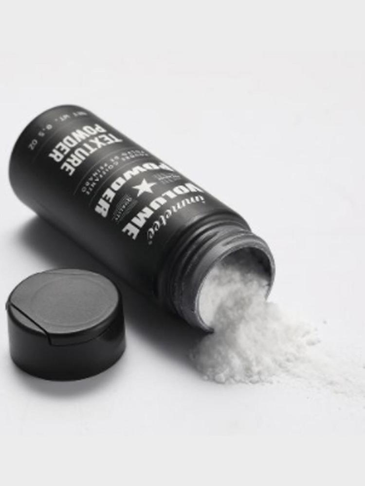 Product Introduction of Hair Powder Fluffy Increase Hair Volume Mattifying Powder/Finalize Hair Design Styling Shampoo Unisex Hair Powder Beauty Health 19