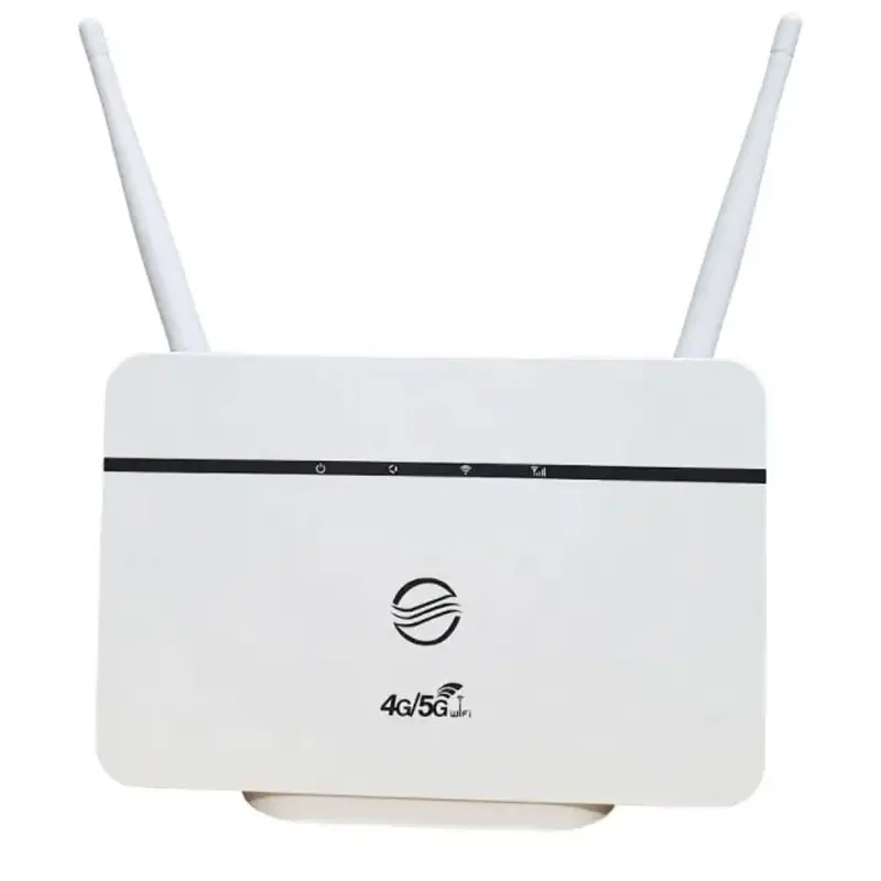 Bộ Phát Wifi 4G CPE RS860, Tốc độ 150Mbps – Hỗ trợ 1 cổng LAN/WAN