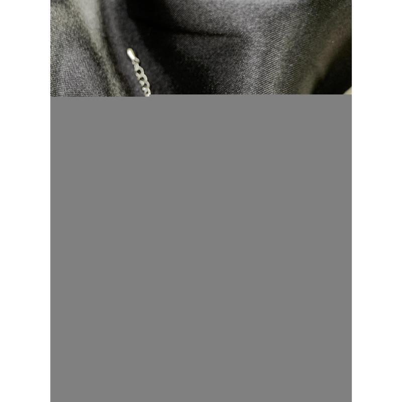 Kalung Motif Bunga Besar XL30260-1 1