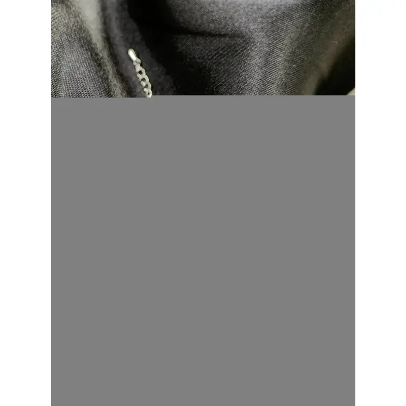 Kalung Motif Bunga Besar XL30260-1 1