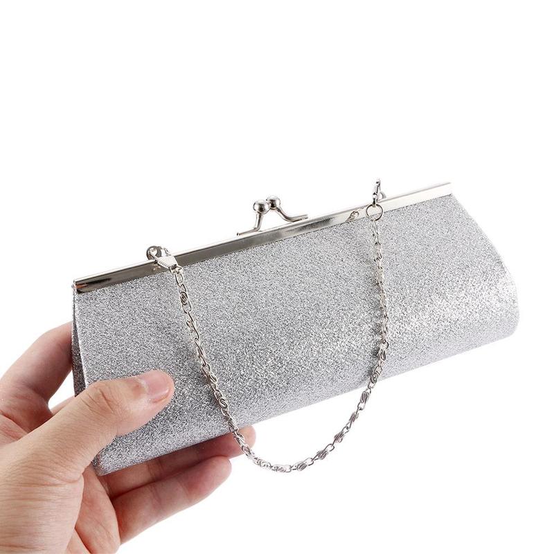 Túi đeo vai, Lấp Lánh và sáng bóng, cho tiệc tùng, đám cưới và cô dâu, túi buổi tối, túi cầm tay, ví ly hợp 3