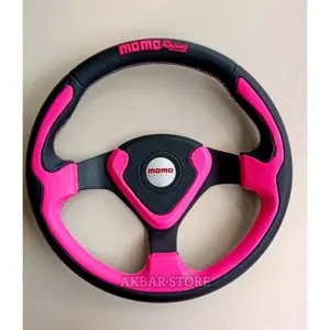 Setir Mobil Universal/Stir Racing/Stir Truck/Stir Modif dan Variasi