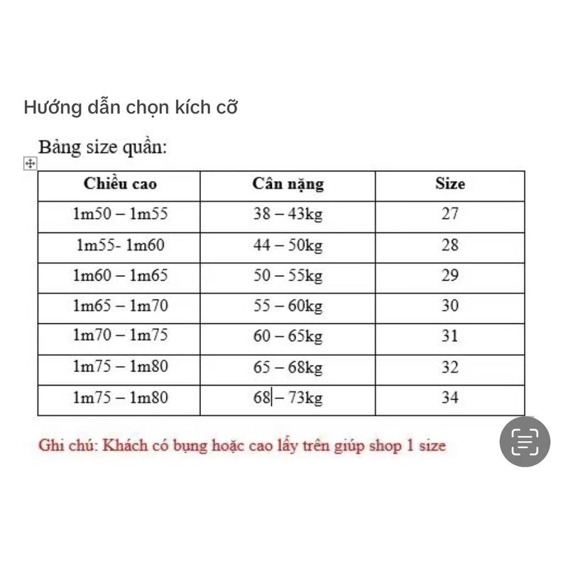 Quần jean nam cao cấp có túi, phối rách xước nhẹ và co giãn phong cách thời trang hottrend - Pants, Menswear 8