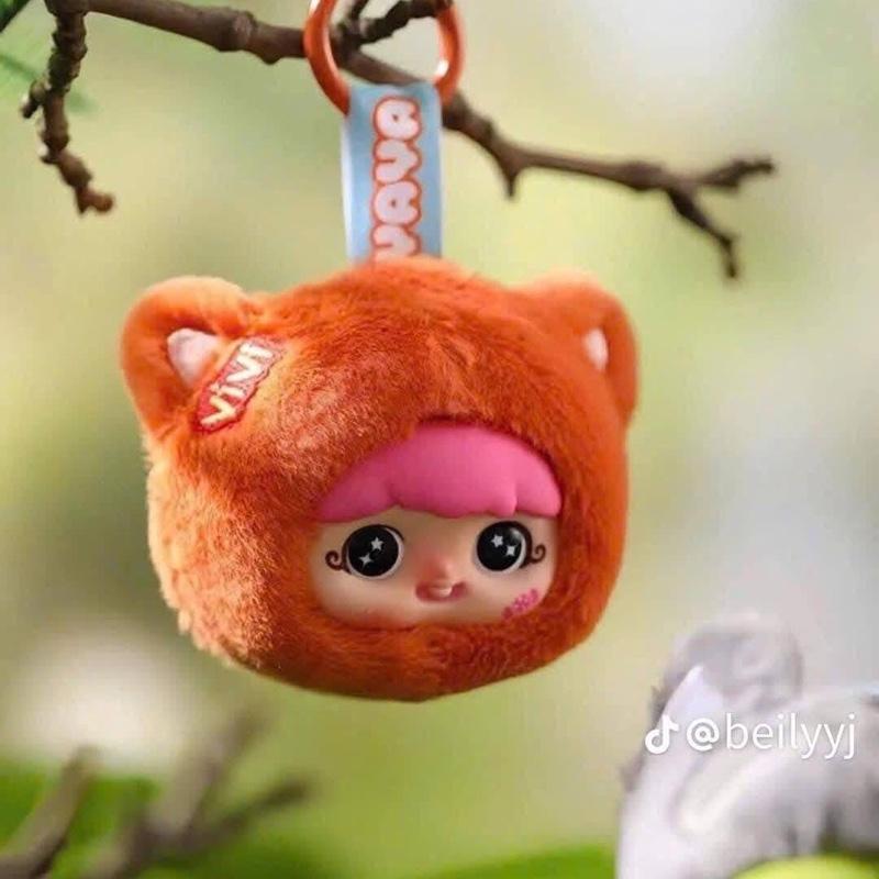Baby three hình ngẫu nhiên 3