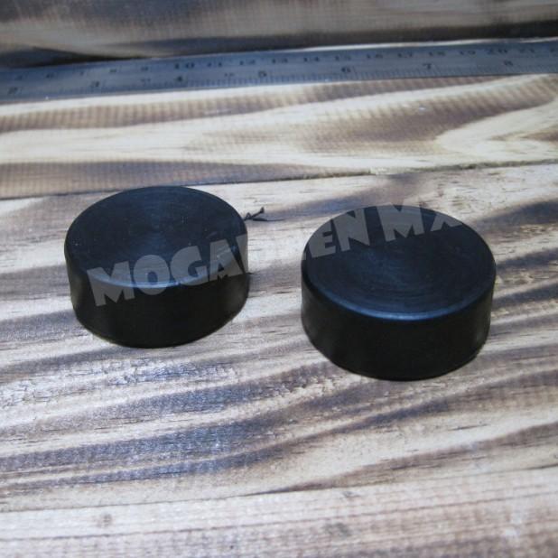Karet Tangki Bagian Depan Suzuki TS125 TS 125 *