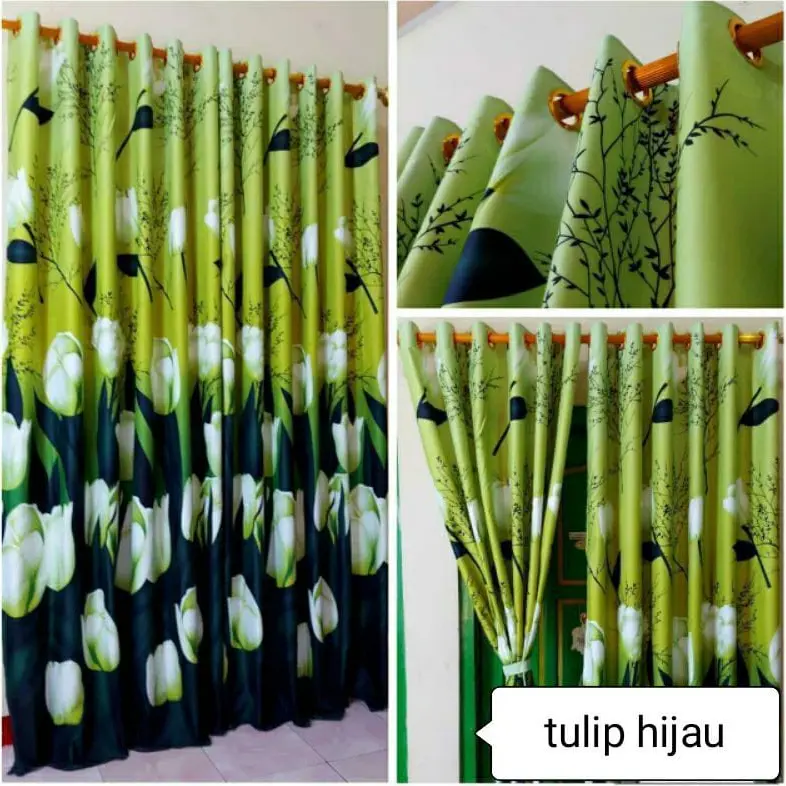 PROMO GORDEN PINTU SMOKRING HORDENG RING 12 RING 4