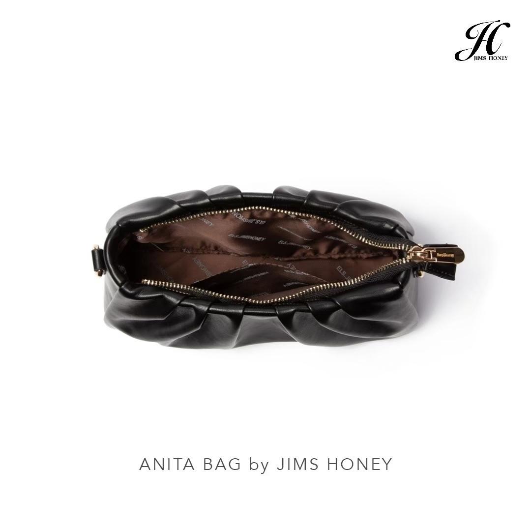 JIMS HONEY TAS WANITA ANITA PLUS BAG
